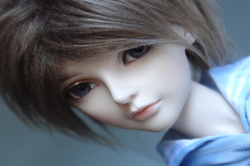 新生儿多久开始长眉毛